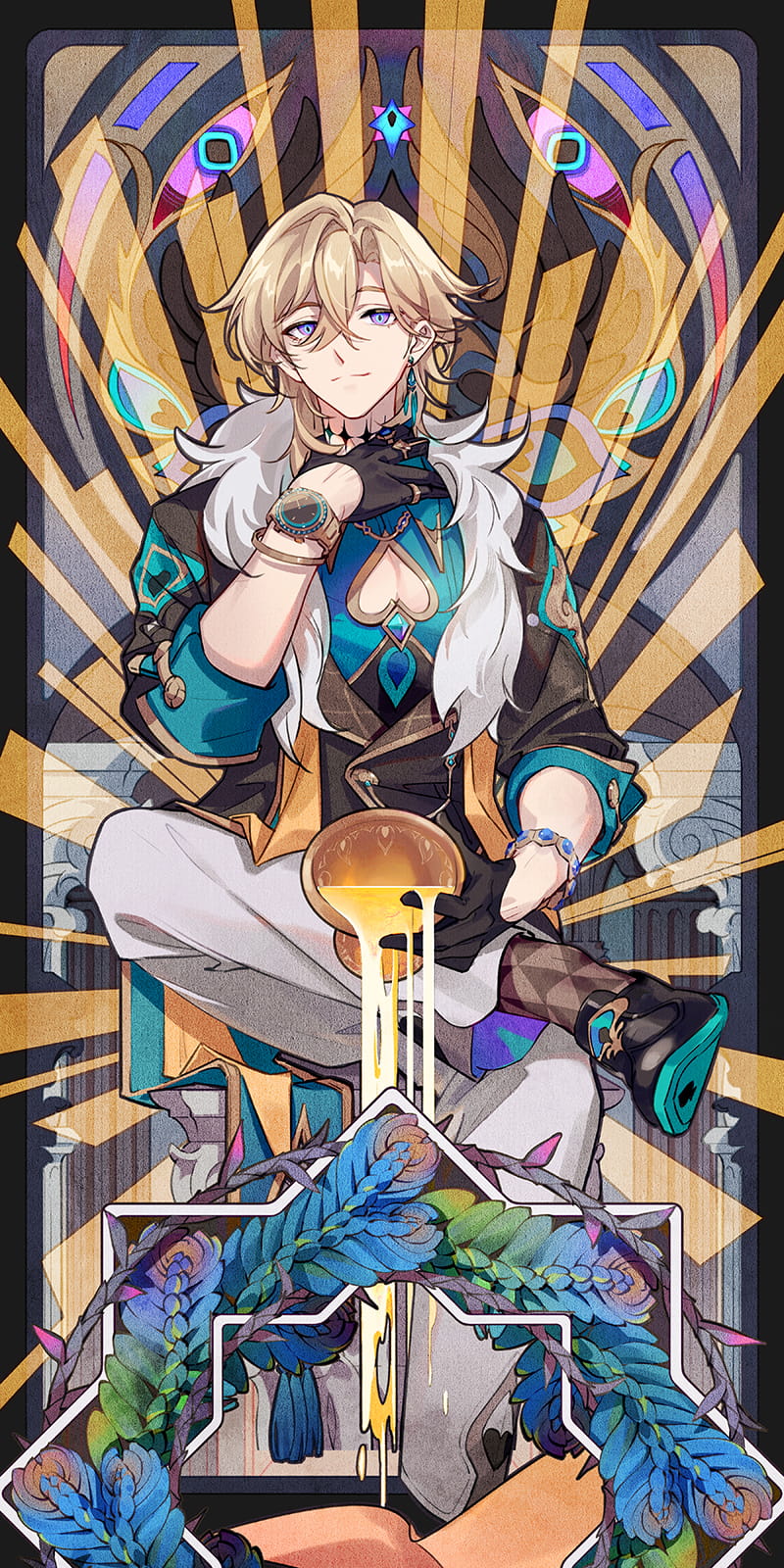 Posters - 30.5 x 61cm (~A2)