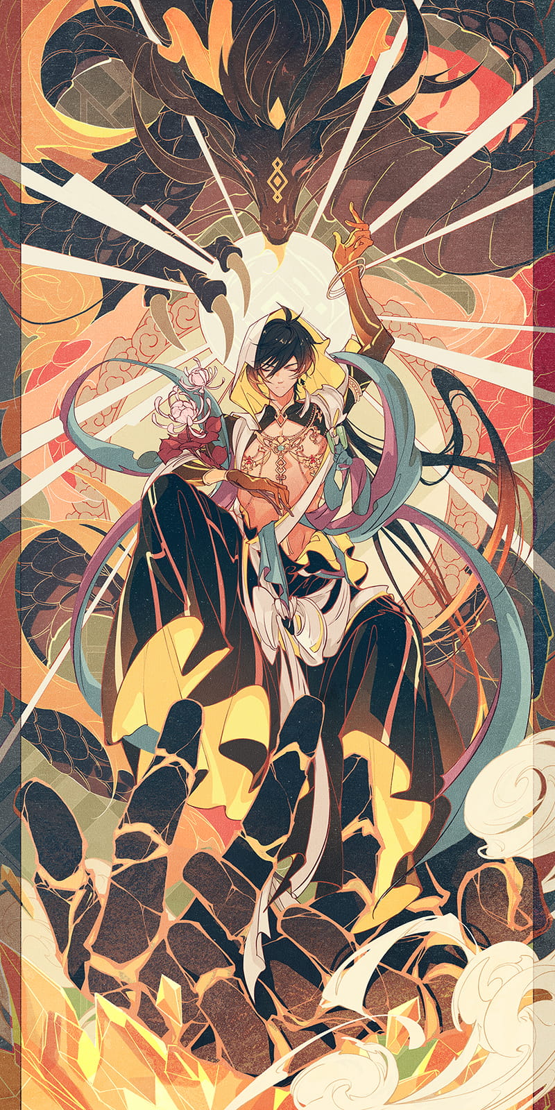 Posters - 30.5 x 61cm (~A2)