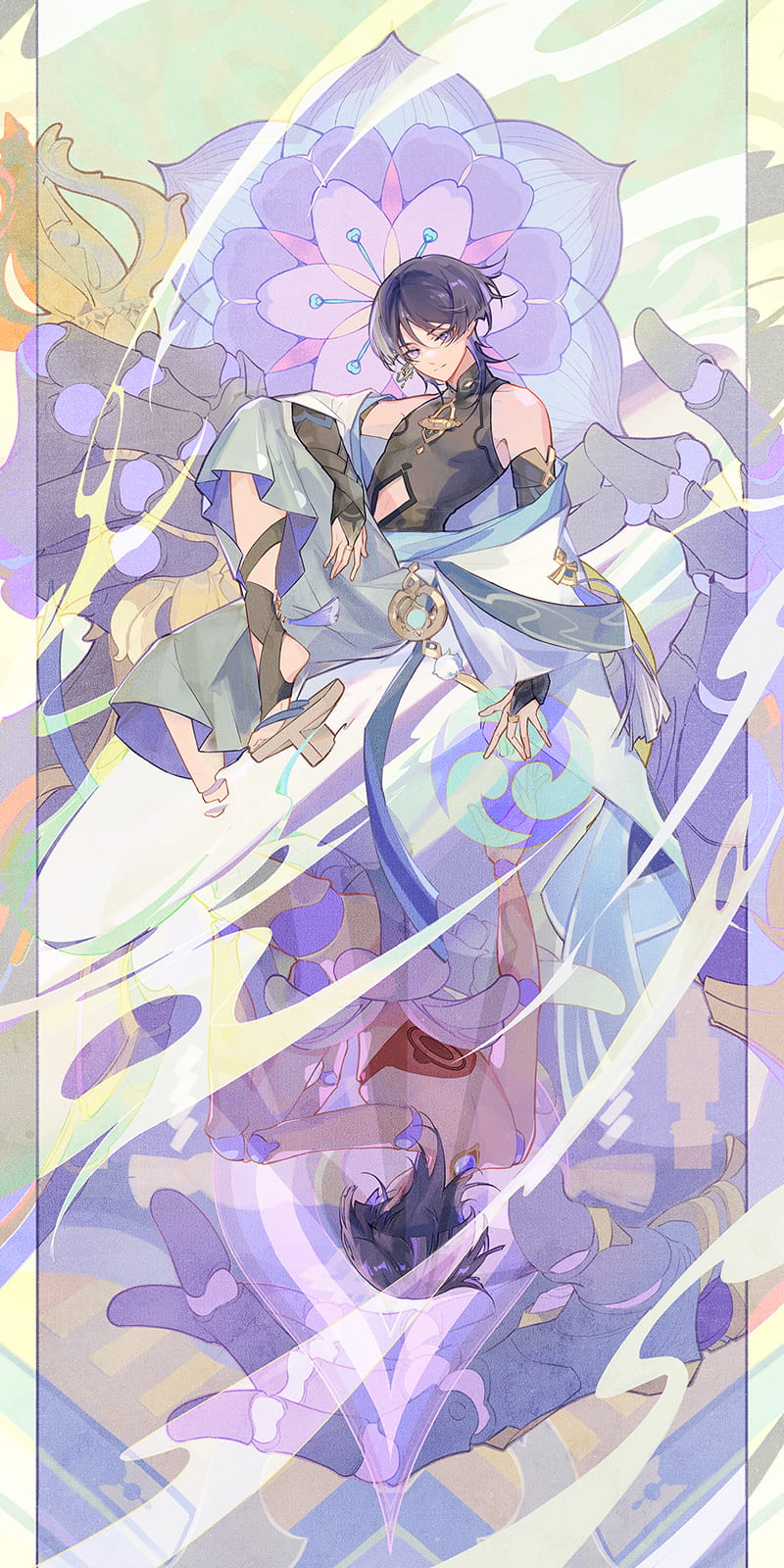 Posters - 30.5 x 61cm (~A2)