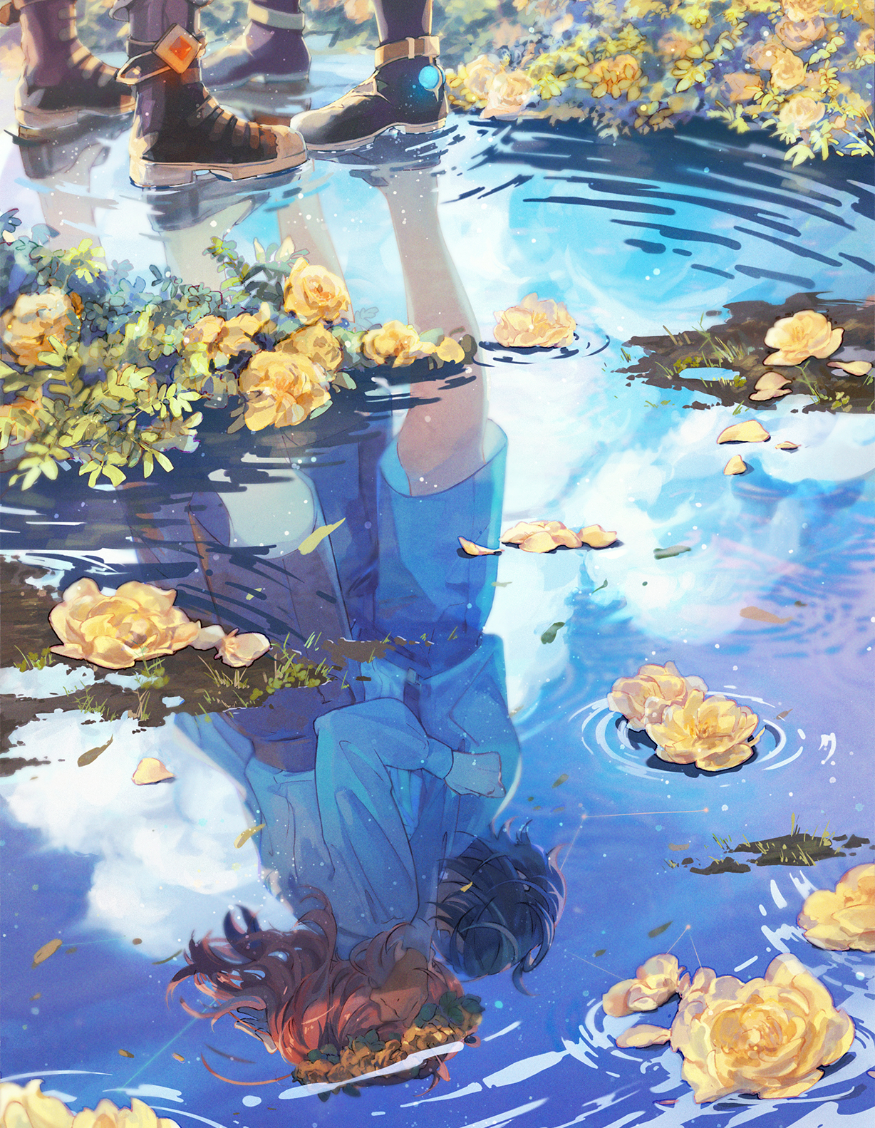 Postcards and more